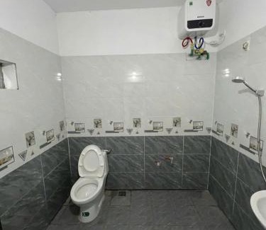Moc Chau Villa | Lalaland Villa Mộc Châu