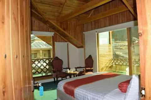 Kaghan Hotel | Lalazar Hotel