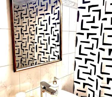 Xanthi Apartment | LALÉ Central Xanthi's flat by the Bazaar, the Clock square and the Old Town