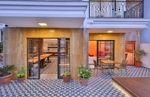 Kas Hotel | Lale Hotel