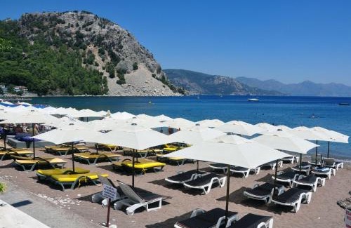 Turunc Hotel | Lale Otel