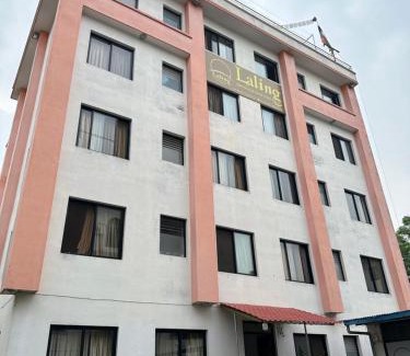 Boudhha Apartment | Laling Hotel