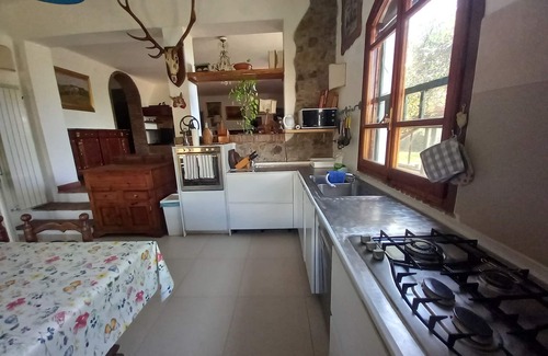 Livorno House | Lalla House