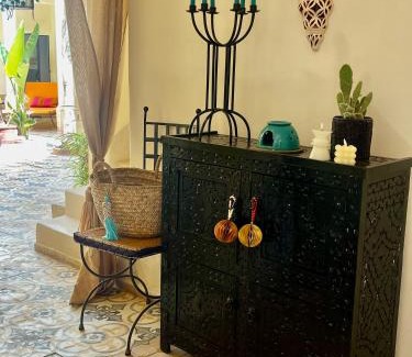 Aguergour House | Lalla Rose