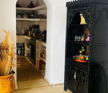 Aguergour House | Lalla Rose