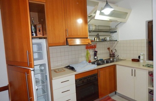 Gangi House | Lalla's Home, your independent home in the heart of Gangi.