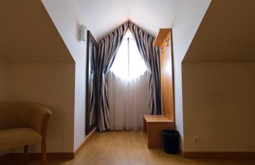 Beduido Hotel | Lam Hotel Estarreja