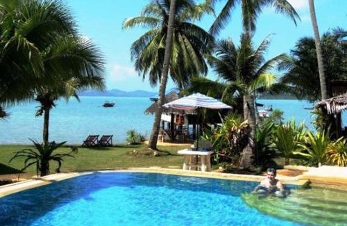 Ko Yao Hotel | Lam Sai village hotel Koh Yao Noi