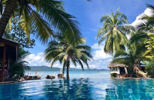 Ko Yao Hotel | Lam Sai village hotel Koh Yao Noi