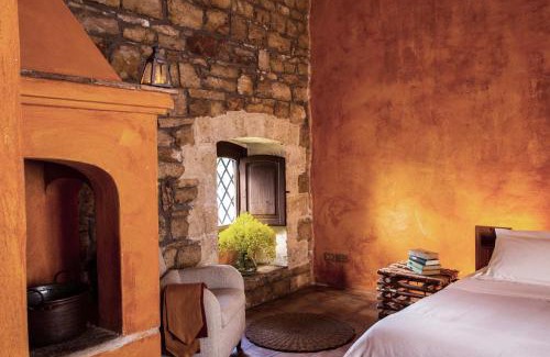 Montegrosso House | Lama Di Luna Biomasseria