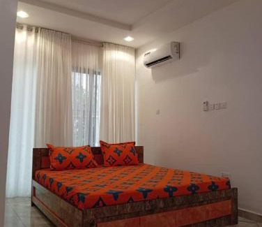 Gudu House | Lamaisu Homes Block 3