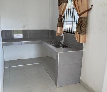 Biyagama House | LAMITO Residency
