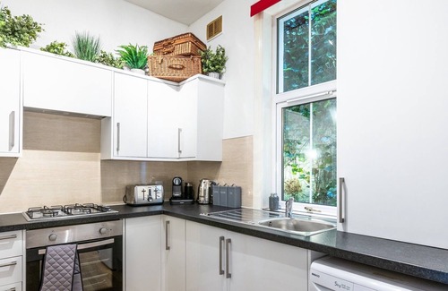 Inverness City Centre House | Lamont Cottage