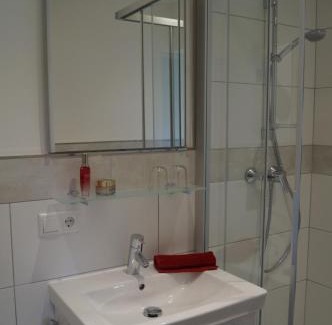 Bruck an der Grossglocknerstrasse Apartment | Landhaus Antonia