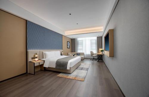 Dehong Hotel | Lan Ou International Hotel