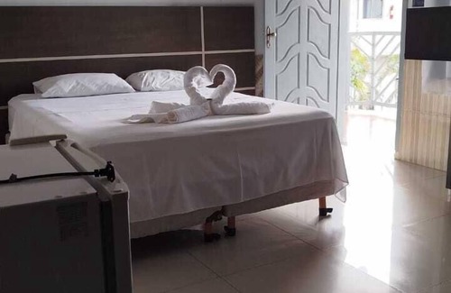 Canaa dos Carajas Hotel | Lancaster Hotel
