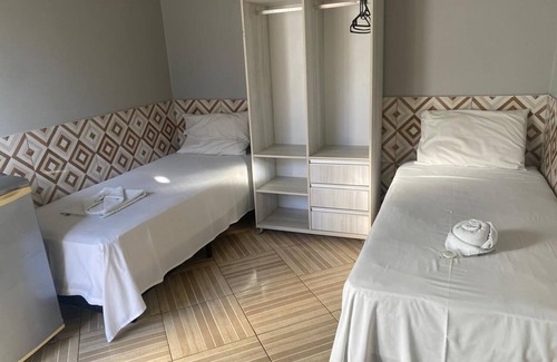 Canaa dos Carajas Hotel | Lancaster Hotel