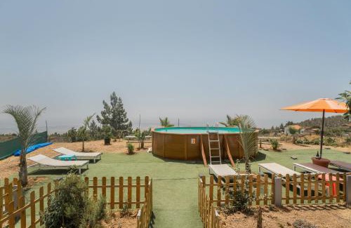 Granadilla de Abona Apartment | Land Of Dreams 3