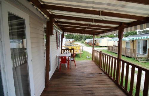 Burinhosa Apartment | Land's Hause Bungalows par La Conciergerie Française Emplacement E25