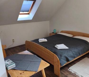 Stadl an der Mur Bed & Breakfast | Landcafe Kauder