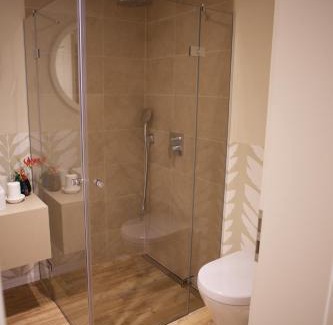 Sankt Martin Apartment | Landers Ferienwohnung