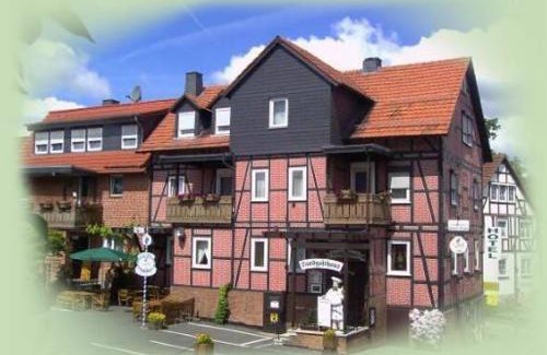 Rengershausen Hotel | Landgasthaus Bonn
