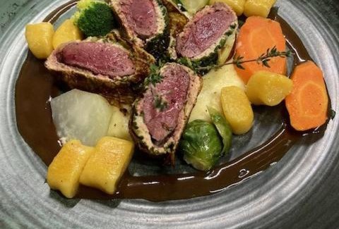 Stockheim Hotel | Landgasthof Detsch