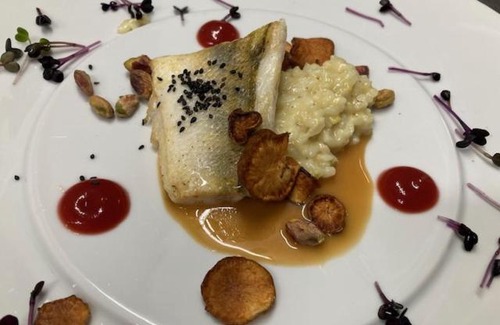 Stockheim Hotel | Landgasthof Detsch