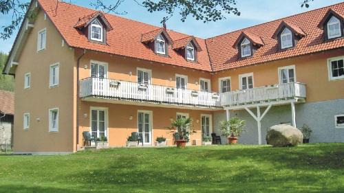 Donaustauf Hotel | Landgasthof-Hotel Hammermühle