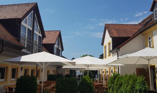 Hallerndorf Hotel | Landgasthof Hotel Rittmayer