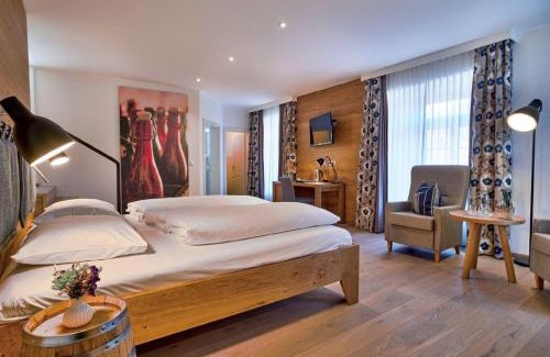 Zenting Hotel | Landgasthof Kammbräu