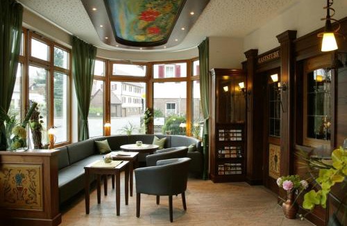 Neubulach House | Landgasthof Löwen