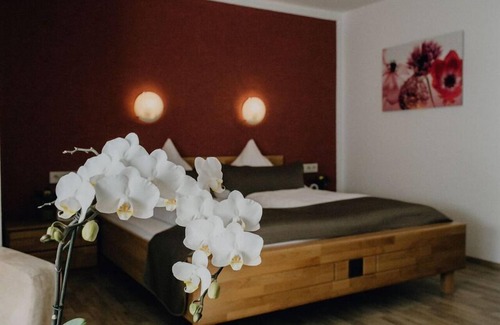 Wallduern Hotel | Landgasthof Linkenmühle