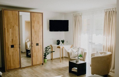 Wallduern Hotel | Landgasthof Linkenmühle