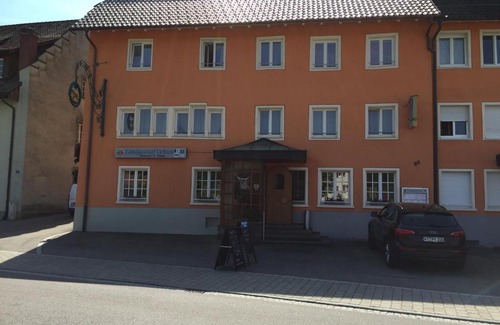 Wutoeschingen House | Landgasthof Ochsen