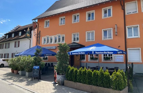 Wutoeschingen House | Landgasthof Ochsen