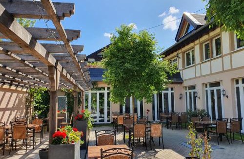 Valwig Hotel | Landgasthof Winzerscheune