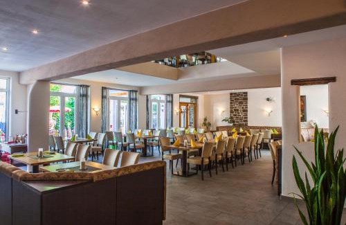 Valwig Hotel | Landgasthof Winzerscheune