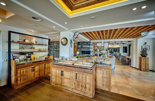 Bogen Hotel | Landgasthof Wurm