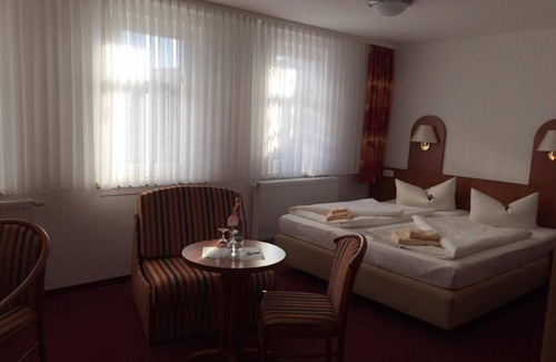 Schnepfenthal-Rodichen House | Landgasthof Zur Tanne