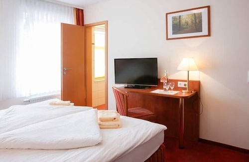 Schnepfenthal-Rodichen House | Landgasthof Zur Tanne