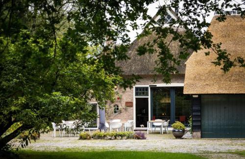 Balkbrug House | Landgoed Getafix