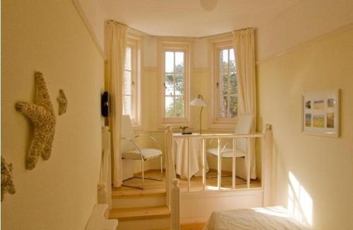 Bergen aan Zee Hotel | Landgoed Huize Glory
