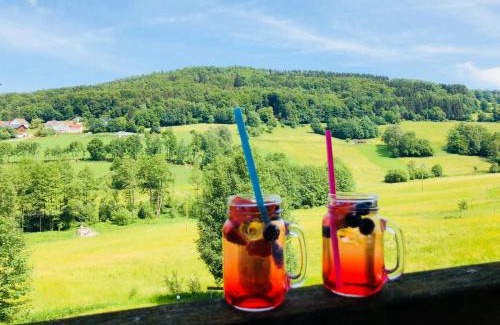 Schoellnach Hotel | Landgut Stetter