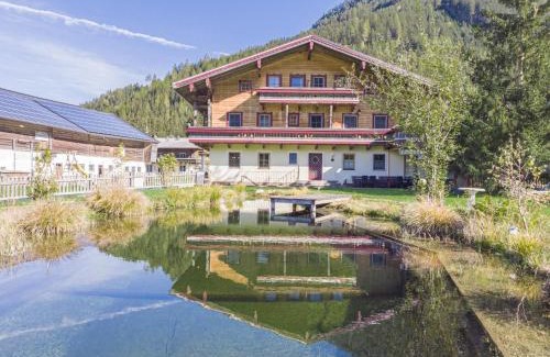 Schonbach House | Landhaus Schiedhof