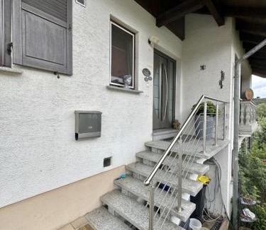 Leuderode Apartment | Landharmonie Knüll