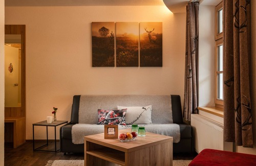 Sankt Anton am Arlberg House | Landhaus Albert Murr