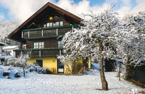 Tratten Apartment | Landhaus BERGSEE