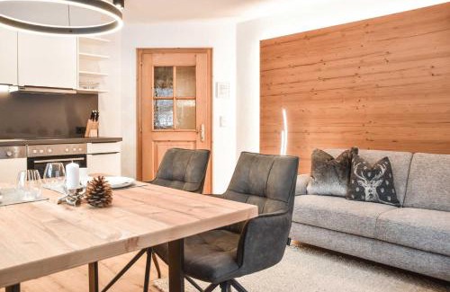 Holzgau Apartment | Landhaus Bernhard