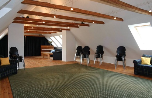 Gulstorf House | Landhaus Elbwiesen, Göpelhaus, Trakt 2